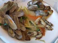 -壹只菜·崇明本地特色菜(崇明南门店)