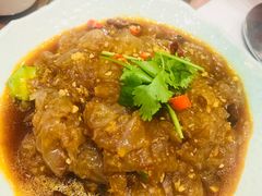 -北李妈妈菜·海肠捞饭(开发区万达店)