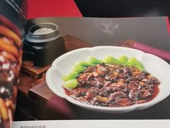 -全聚德烤鸭店(马家堡店)