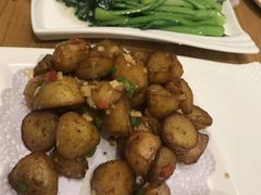 -粤仔湾砂锅粥(金太湖店)