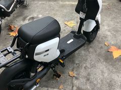 -雅迪电动车(北艾路店)