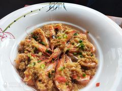 -明丰小渔馆(明月路店)