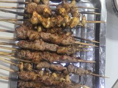 -玉香宫河州牛肉拉面