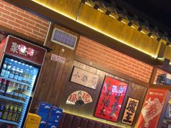 -聚点串吧·北京烧烤(朝北店)