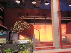 -肥肥虾庄·金牌油焖大虾(杨园滨江时代walk店)
