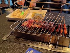 -首开福茂购物中心(宋家庄店)