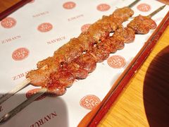 -纳鲁孜·新疆特色餐厅(上海悦荟广场店)