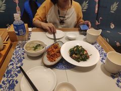 -东方饺子王(新奥购物中心店)