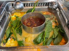 -大隐·成都火锅Bistro(合生麒麟新天地店)