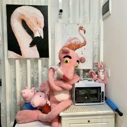 -甲舍美甲美睫艺术馆