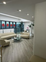 -HEYAN荷妍专业脱毛连锁机构