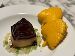 金牌扣肉-杭州君悦酒店·湖滨28中餐厅