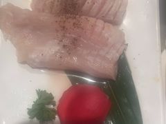 -山焱·炭火自助烤肉(周浦万达店)