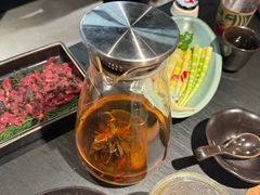 -苏州中心商场