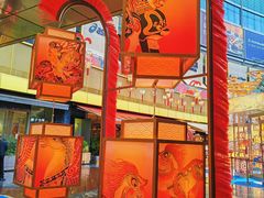 -上海世纪汇广场