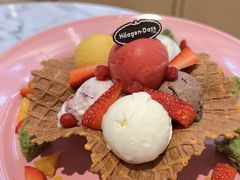 -哈根达斯(绍兴银泰店)