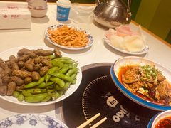 -蛙蛙叫干锅年代(簋街总店)
