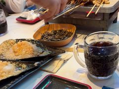 -大成海鲜烧烤·海鲜粥(安顺路店)
