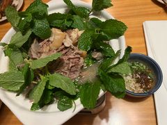 -山茶云南菜(永安里店)