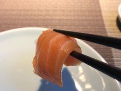 -山葵家·创意料理(EFC欧美广场店)