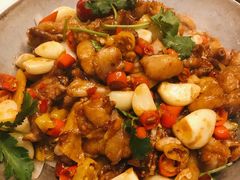 -老湖南湘土菜馆(普阳街店)