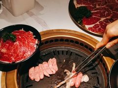 -花味烤肉·拌饭(庐阳万科店)