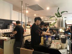 -Manner Coffee(芮欧百货店)