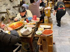 -小龙坎火锅(全球总店)