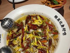 -太二酸菜鱼(群光广场店)