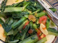 -阿里疆Alijiang·丝路美食·异域风情·清真(长楹天街店)