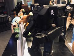 -Rampage Gaming Club电竞俱乐部