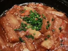 -观澜湖酒店·邀月庭中餐厅