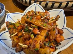 -包整·丝娃娃(一览甲秀楼风景店)