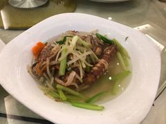 -万山楼海鲜酒家·二十三年老字号