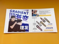 -Devilhands Barbershop男士理容店