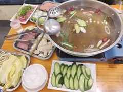 -黄泰吉拾味餐厅(江汉路店)