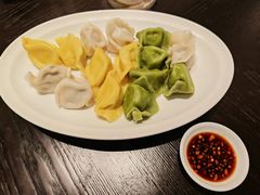 -连鹭海鲜·大连菜(星海店)