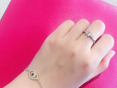 -Tiffany & Co.蒂芙尼
(武汉武商MALL店)