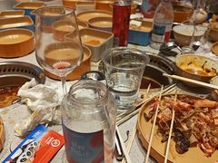 -海底捞大排档火锅(打浦路店)