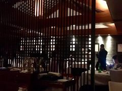 大堂-三嚥阁 La Villa Restaurant