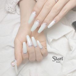 -StartNail美甲