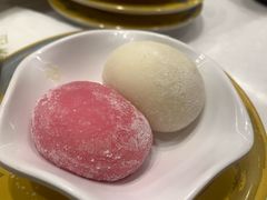 -争鲜回转寿司(浦东三钢里PLUS店)
