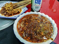 -老太太火锅(南关路店)