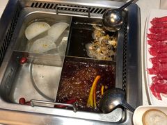 -海底捞火锅(北京路店)