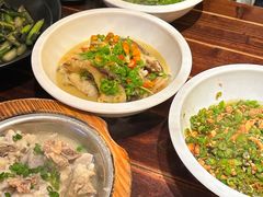 -衡厨·衡阳土菜(中南店)