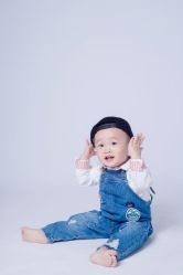 -小木马国际儿童摄影