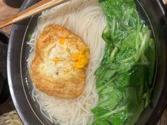 -皖厨·中国徽菜(星河WORLD·COCO Park店)