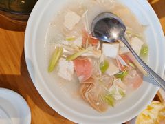 -荷恬·精致蔬食料理(富国街店)