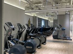 -FLARE STAR FITNESS(复地活力城店)