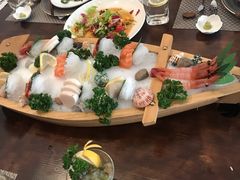 -岸芷汀兰·法餐牛排